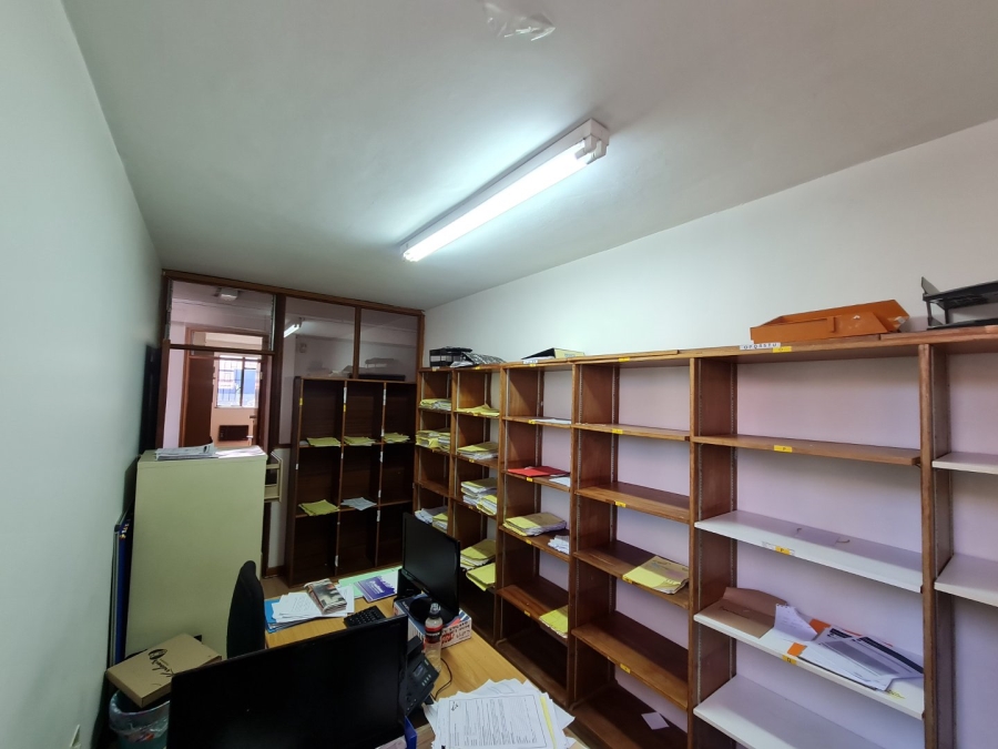 Commercial Property for Sale in Bloemfontein Free State